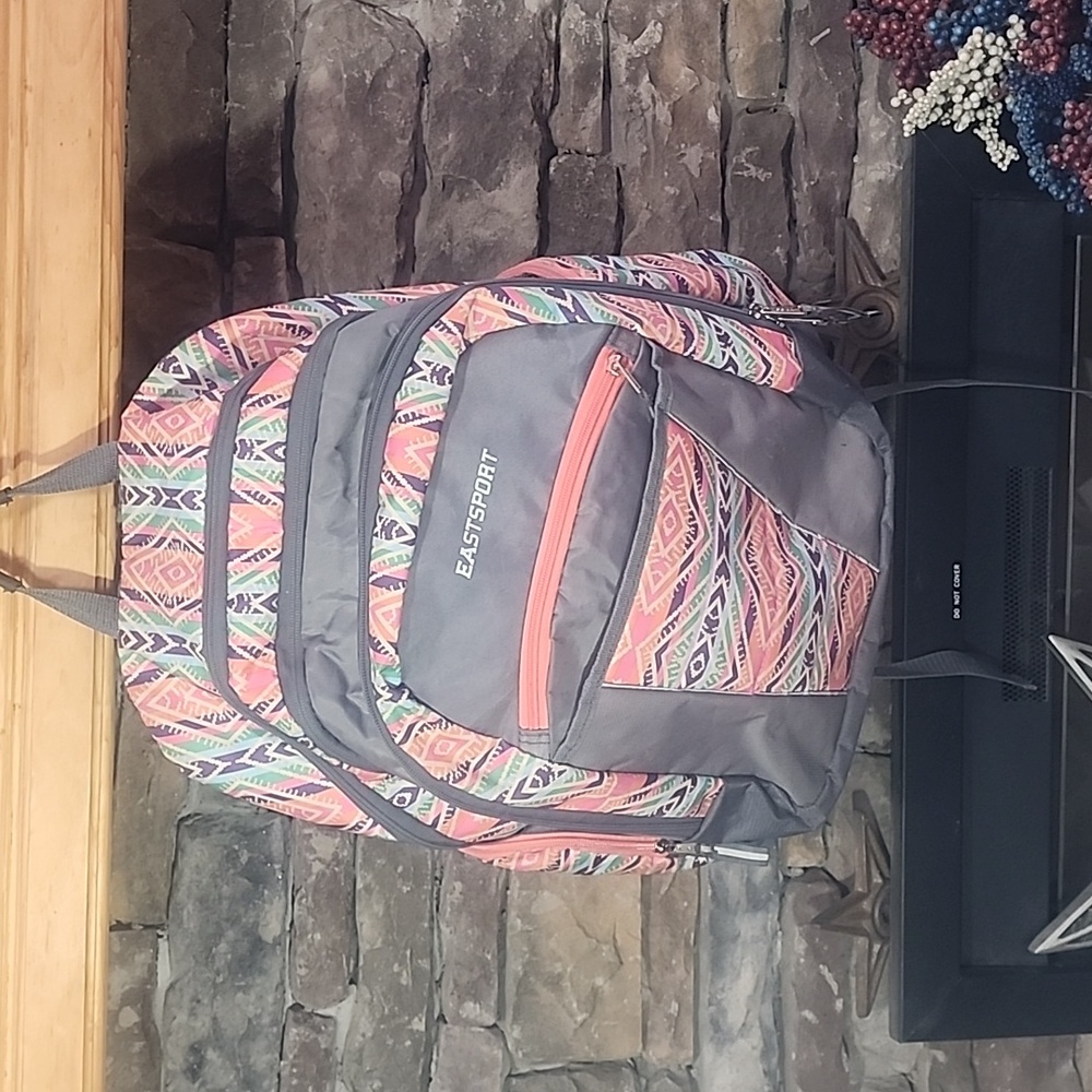 SALE⚡️Eastsport Large Backpack